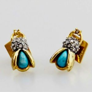 - Alexis Bittar Earrings